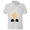 Men's EcoSmart® Jersey Polo Thumbnail