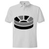 Men's EcoSmart® Jersey Polo Thumbnail
