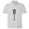 Men's EcoSmart® Jersey Polo Thumbnail