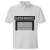 Men's EcoSmart® Jersey Polo Thumbnail