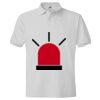 Men's EcoSmart® Jersey Polo Thumbnail