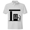 Men's EcoSmart® Jersey Polo Thumbnail