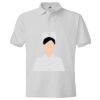Men's EcoSmart® Jersey Polo Thumbnail