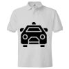Men's EcoSmart® Jersey Polo Thumbnail