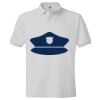 Men's EcoSmart® Jersey Polo Thumbnail