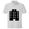Men's EcoSmart® Jersey Polo Thumbnail