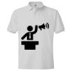 Men's EcoSmart® Jersey Polo Thumbnail