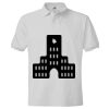 Men's EcoSmart® Jersey Polo Thumbnail