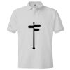 Men's EcoSmart® Jersey Polo Thumbnail