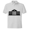 Men's EcoSmart® Jersey Polo Thumbnail