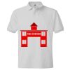 Men's EcoSmart® Jersey Polo Thumbnail