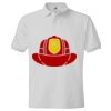 Men's EcoSmart® Jersey Polo Thumbnail