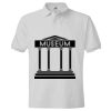 Men's EcoSmart® Jersey Polo Thumbnail