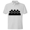 Men's EcoSmart® Jersey Polo Thumbnail