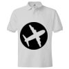 Men's EcoSmart® Jersey Polo Thumbnail