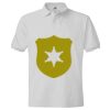 Men's EcoSmart® Jersey Polo Thumbnail