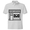 Men's EcoSmart® Jersey Polo Thumbnail