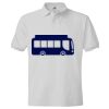 Men's EcoSmart® Jersey Polo Thumbnail