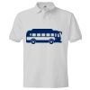 Men's EcoSmart® Jersey Polo Thumbnail