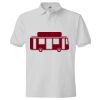 Men's EcoSmart® Jersey Polo Thumbnail