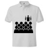 Men's EcoSmart® Jersey Polo Thumbnail