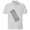 Men's EcoSmart® Jersey Polo Thumbnail