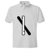 Men's EcoSmart® Jersey Polo Thumbnail
