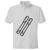 Men's EcoSmart® Jersey Polo Thumbnail