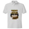Men's EcoSmart® Jersey Polo Thumbnail
