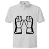 Men's EcoSmart® Jersey Polo Thumbnail