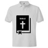 Men's EcoSmart® Jersey Polo Thumbnail