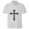 Men's EcoSmart® Jersey Polo Thumbnail