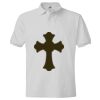 Men's EcoSmart® Jersey Polo Thumbnail
