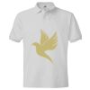 Men's EcoSmart® Jersey Polo Thumbnail
