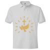 Men's EcoSmart® Jersey Polo Thumbnail