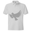 Men's EcoSmart® Jersey Polo Thumbnail