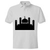Men's EcoSmart® Jersey Polo Thumbnail
