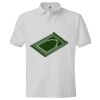 Men's EcoSmart® Jersey Polo Thumbnail