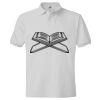 Men's EcoSmart® Jersey Polo Thumbnail