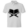 Men's EcoSmart® Jersey Polo Thumbnail