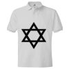 Men's EcoSmart® Jersey Polo Thumbnail
