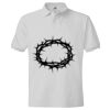 Men's EcoSmart® Jersey Polo Thumbnail
