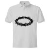 Men's EcoSmart® Jersey Polo Thumbnail