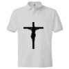 Men's EcoSmart® Jersey Polo Thumbnail