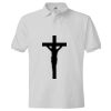 Men's EcoSmart® Jersey Polo Thumbnail