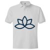 Men's EcoSmart® Jersey Polo Thumbnail
