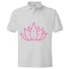 Men's EcoSmart® Jersey Polo Thumbnail