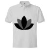 Men's EcoSmart® Jersey Polo Thumbnail