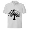 Men's EcoSmart® Jersey Polo Thumbnail