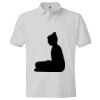 Men's EcoSmart® Jersey Polo Thumbnail